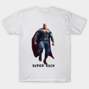 Super Rock T-Shirt